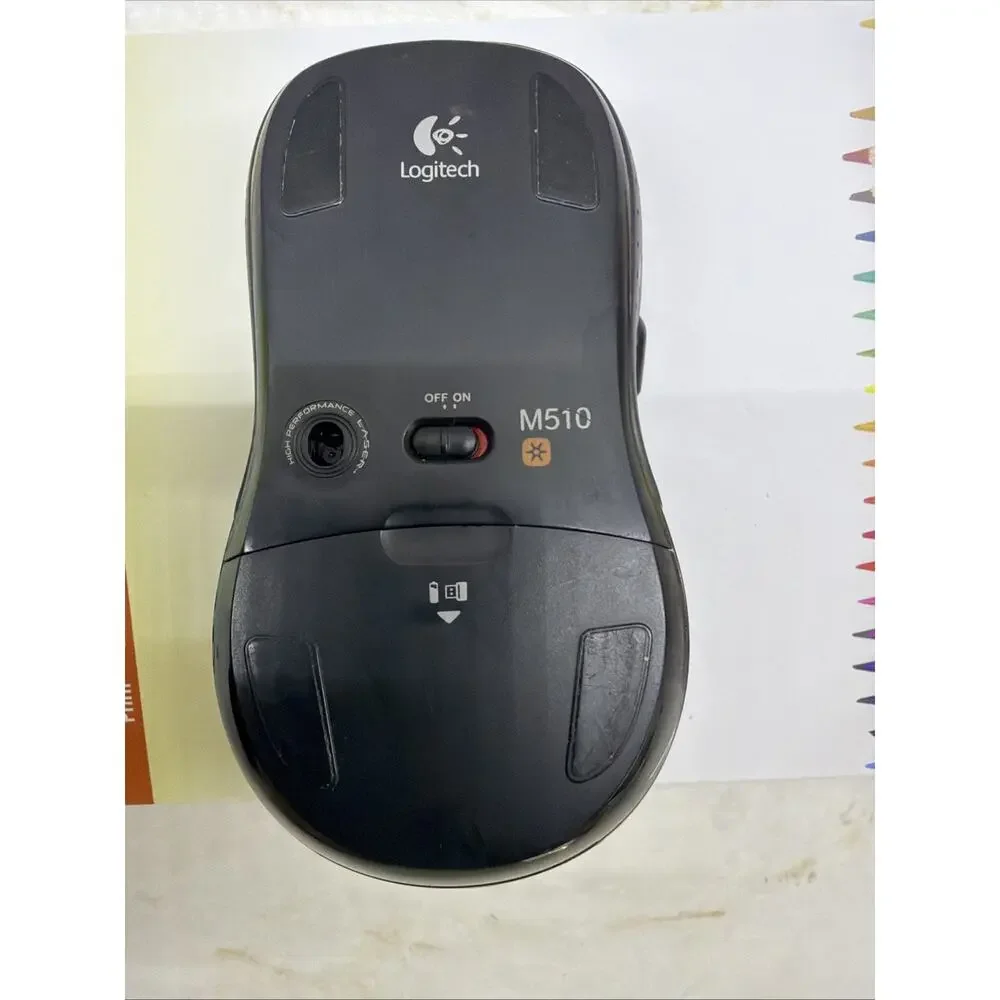 Logitech has been